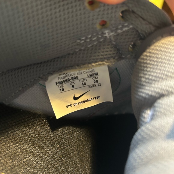 Customized Air Force - Picture 2 of 6